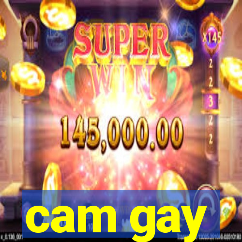 cam gay